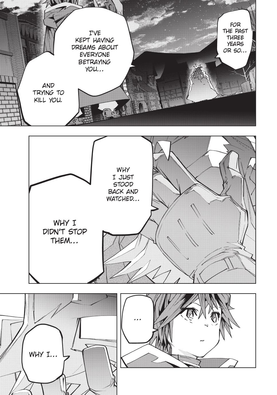 Read Backstabbed in a Backwater Dungeon - My Party Tried to Kill Me, But Thanks to an Infinite Gacha I Got LVL 9999 Friends and Am Out For Revenge Manga Online