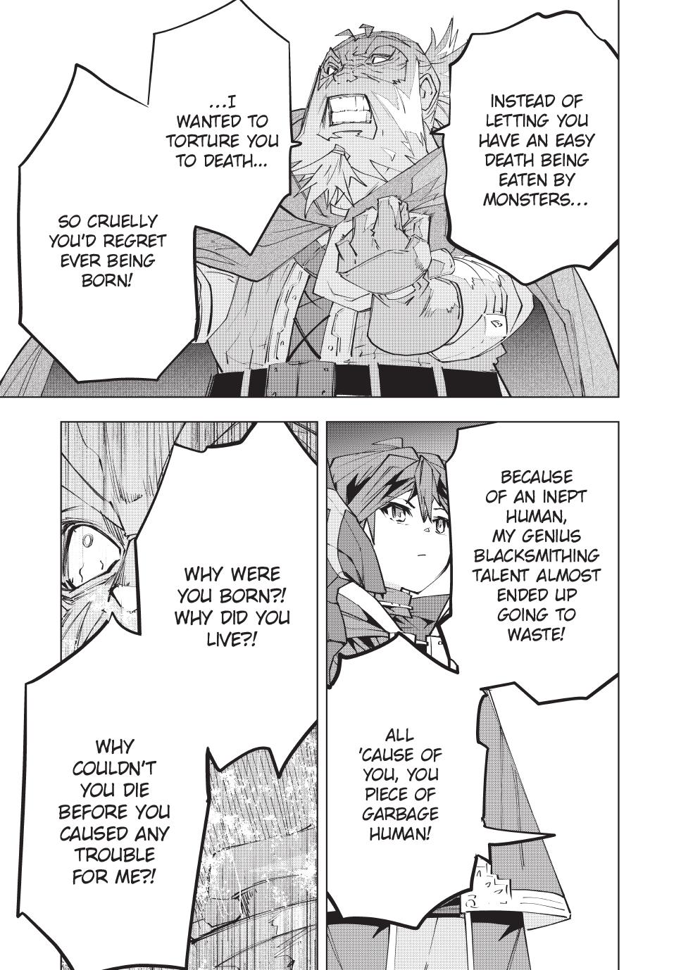 Read Backstabbed in a Backwater Dungeon - My Party Tried to Kill Me, But Thanks to an Infinite Gacha I Got LVL 9999 Friends and Am Out For Revenge Manga Online