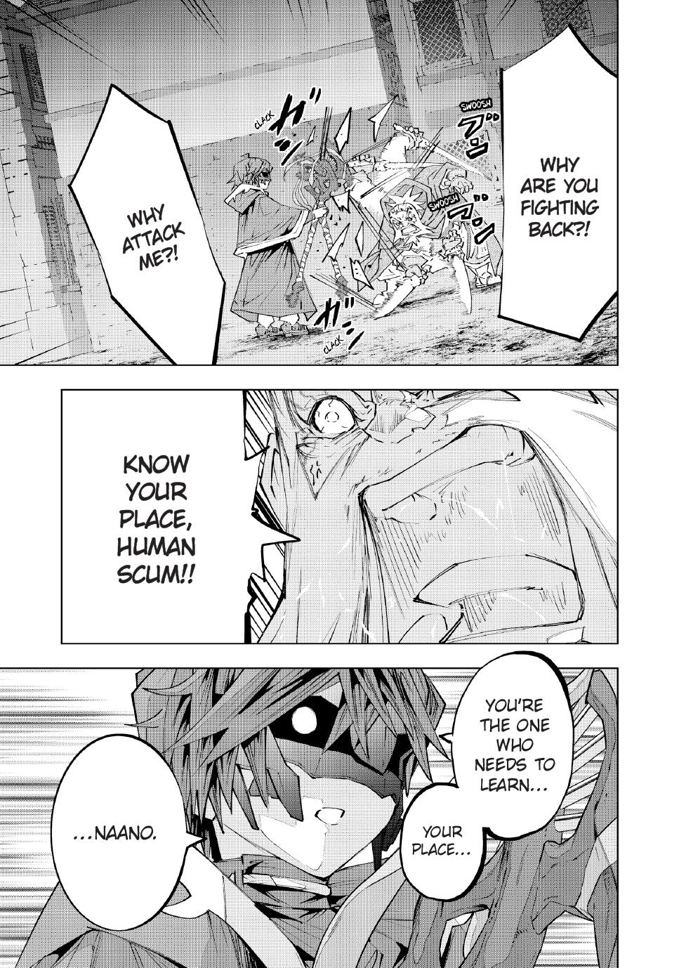 Read Backstabbed in a Backwater Dungeon - My Party Tried to Kill Me, But Thanks to an Infinite Gacha I Got LVL 9999 Friends and Am Out For Revenge Manga Online