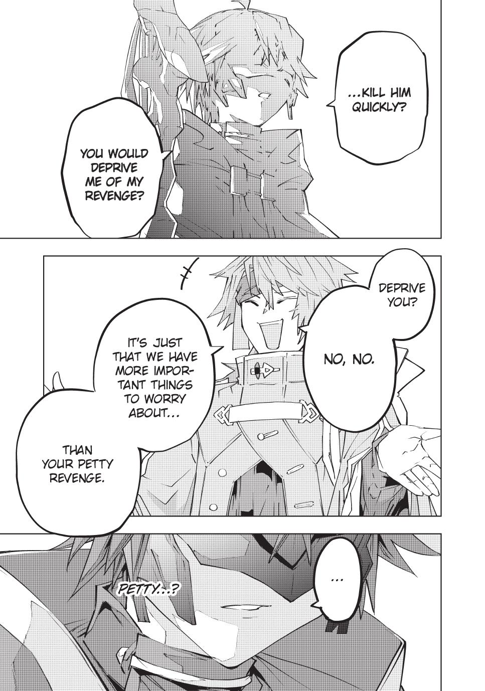 Read Backstabbed in a Backwater Dungeon - My Party Tried to Kill Me, But Thanks to an Infinite Gacha I Got LVL 9999 Friends and Am Out For Revenge Manga Online