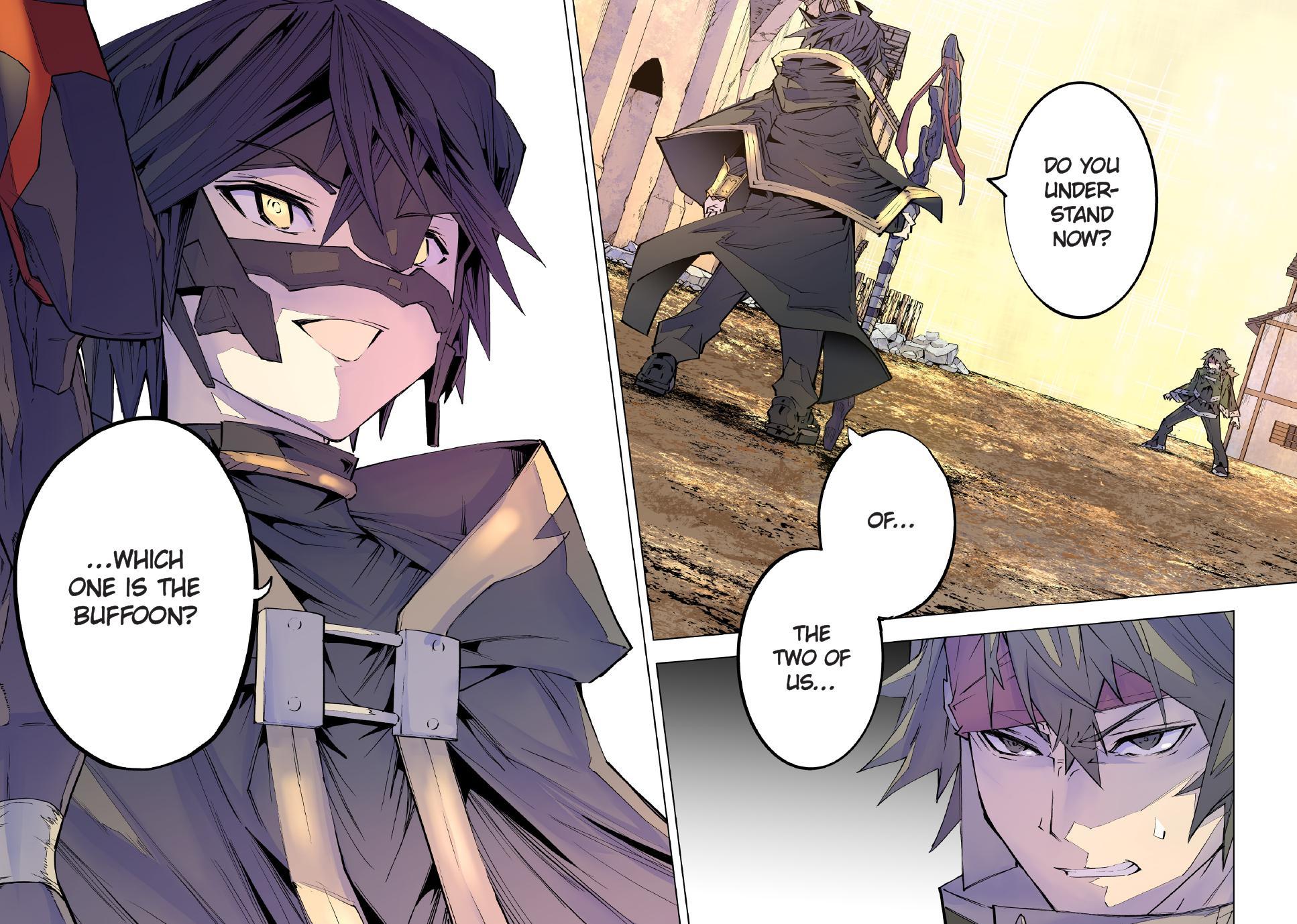 Read Backstabbed in a Backwater Dungeon - My Party Tried to Kill Me, But Thanks to an Infinite Gacha I Got LVL 9999 Friends and Am Out For Revenge Manga Online