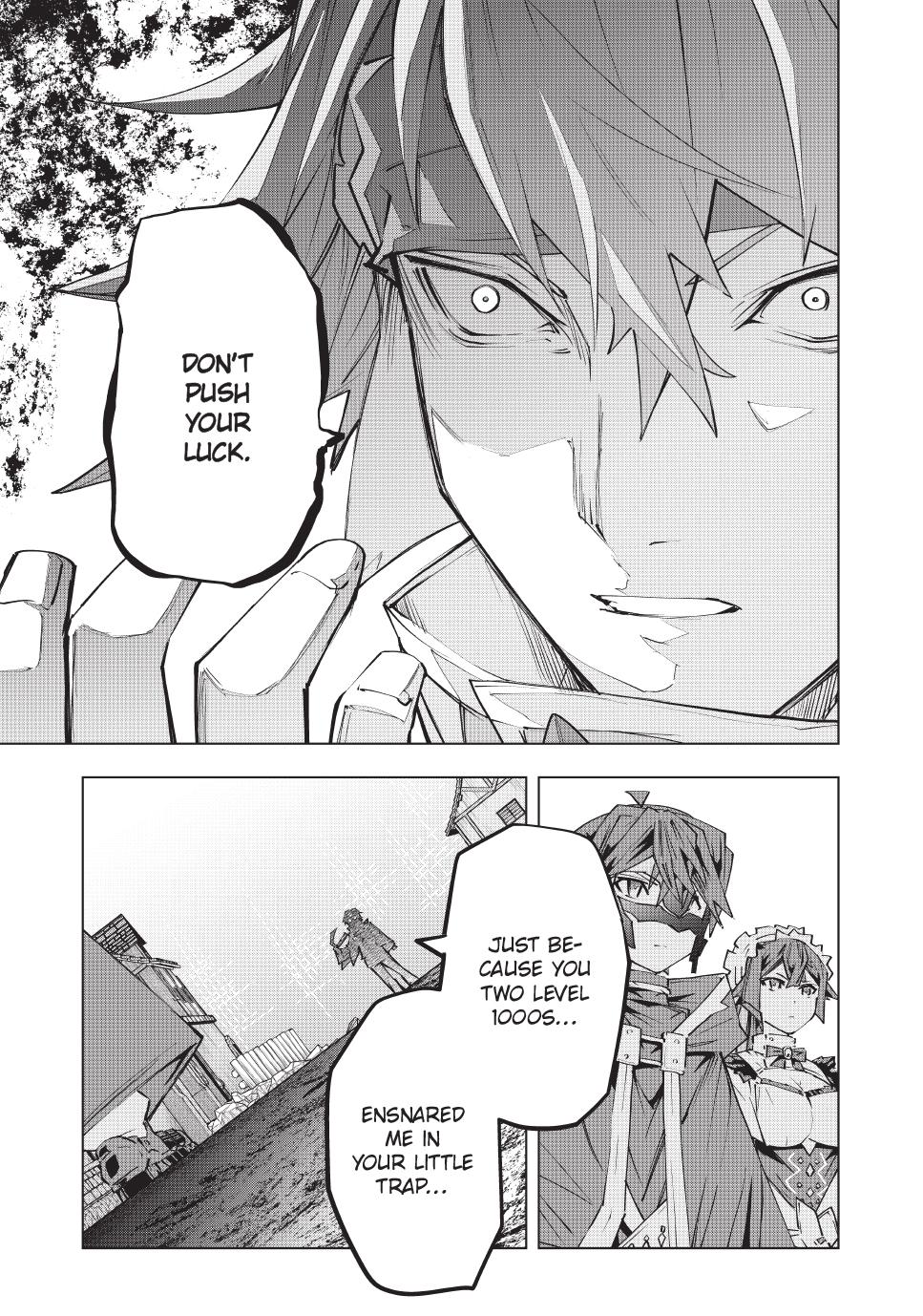 Read Backstabbed in a Backwater Dungeon - My Party Tried to Kill Me, But Thanks to an Infinite Gacha I Got LVL 9999 Friends and Am Out For Revenge Manga Online