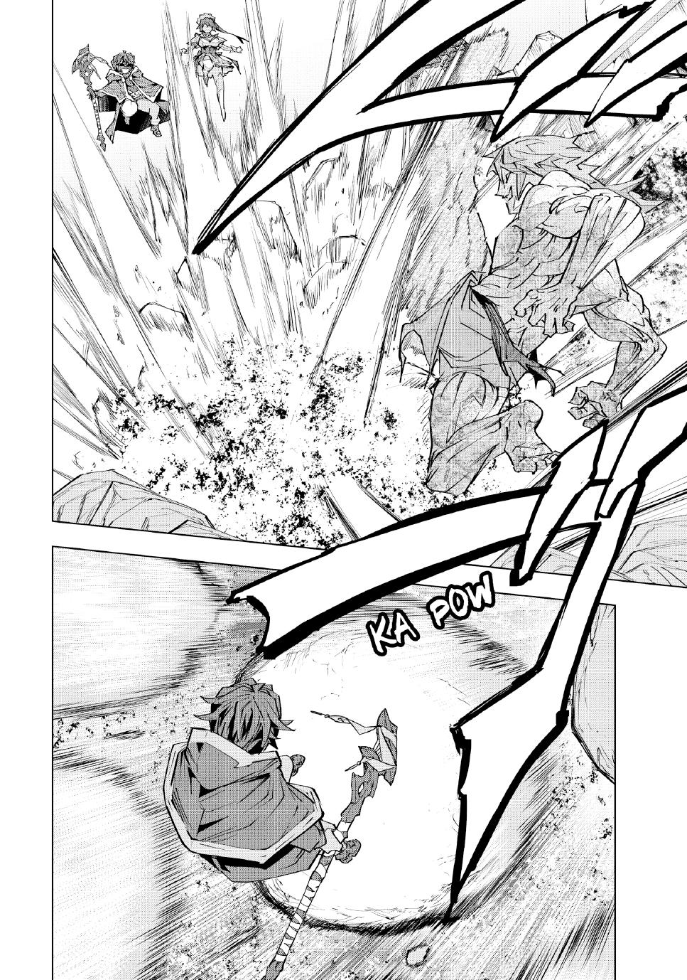Read Backstabbed in a Backwater Dungeon - My Party Tried to Kill Me, But Thanks to an Infinite Gacha I Got LVL 9999 Friends and Am Out For Revenge Manga Online