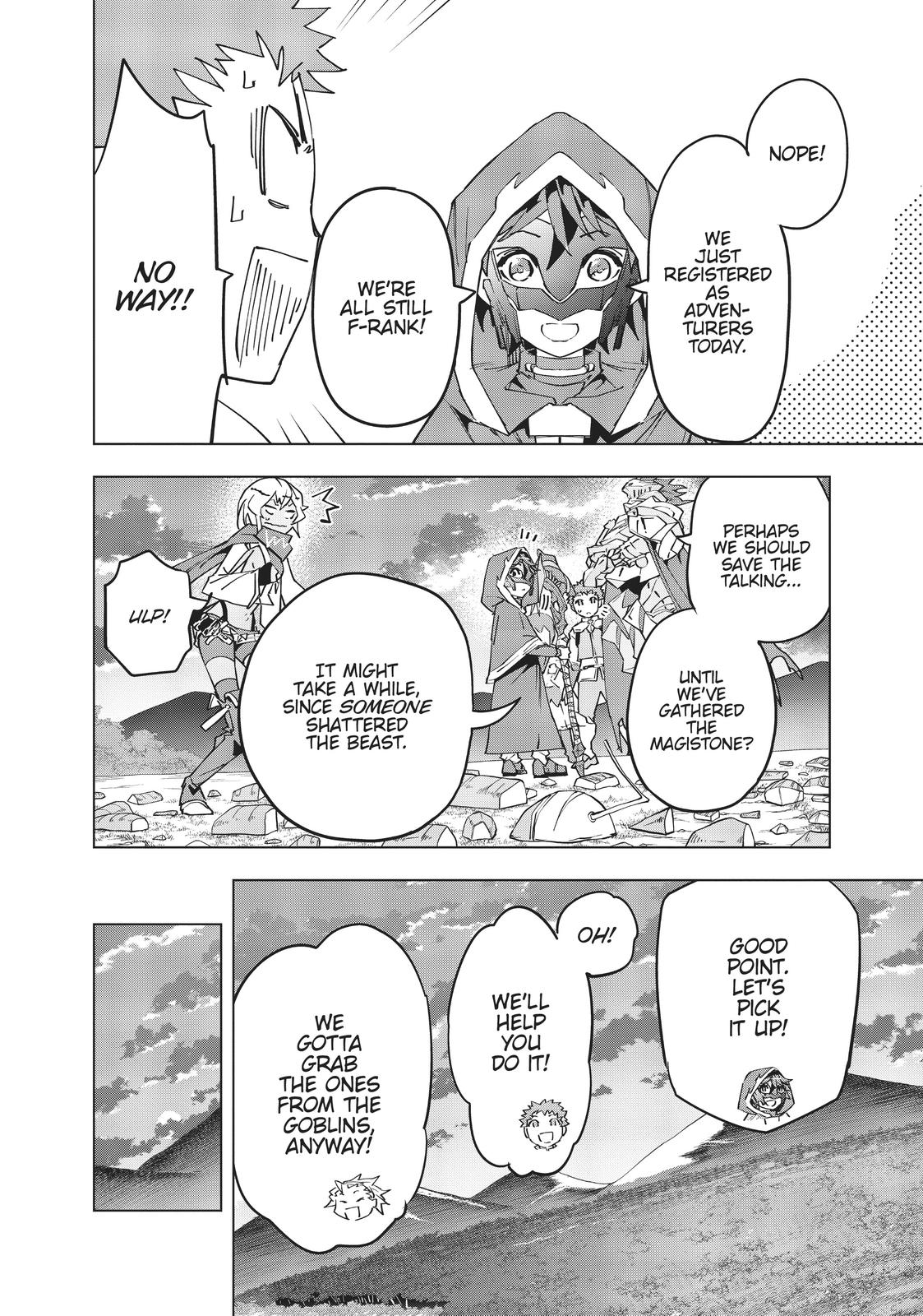 Read Backstabbed in a Backwater Dungeon - My Party Tried to Kill Me, But Thanks to an Infinite Gacha I Got LVL 9999 Friends and Am Out For Revenge Manga Online