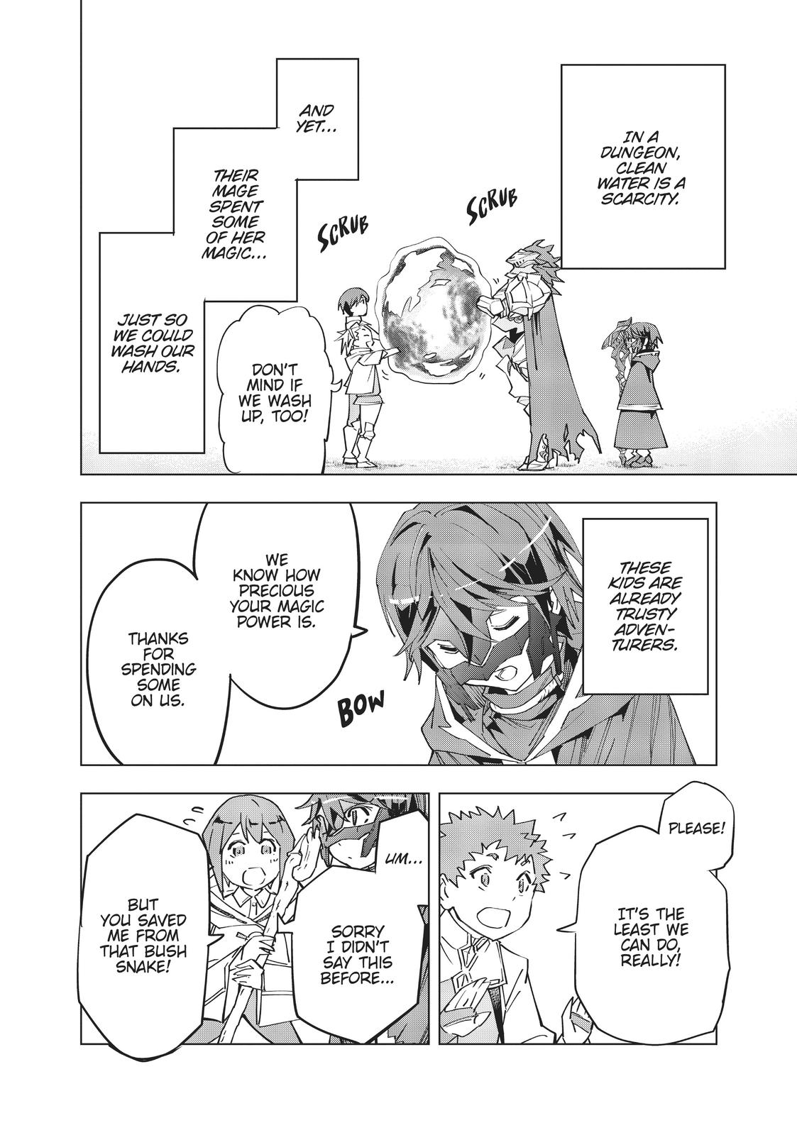 Read Backstabbed in a Backwater Dungeon - My Party Tried to Kill Me, But Thanks to an Infinite Gacha I Got LVL 9999 Friends and Am Out For Revenge Manga Online