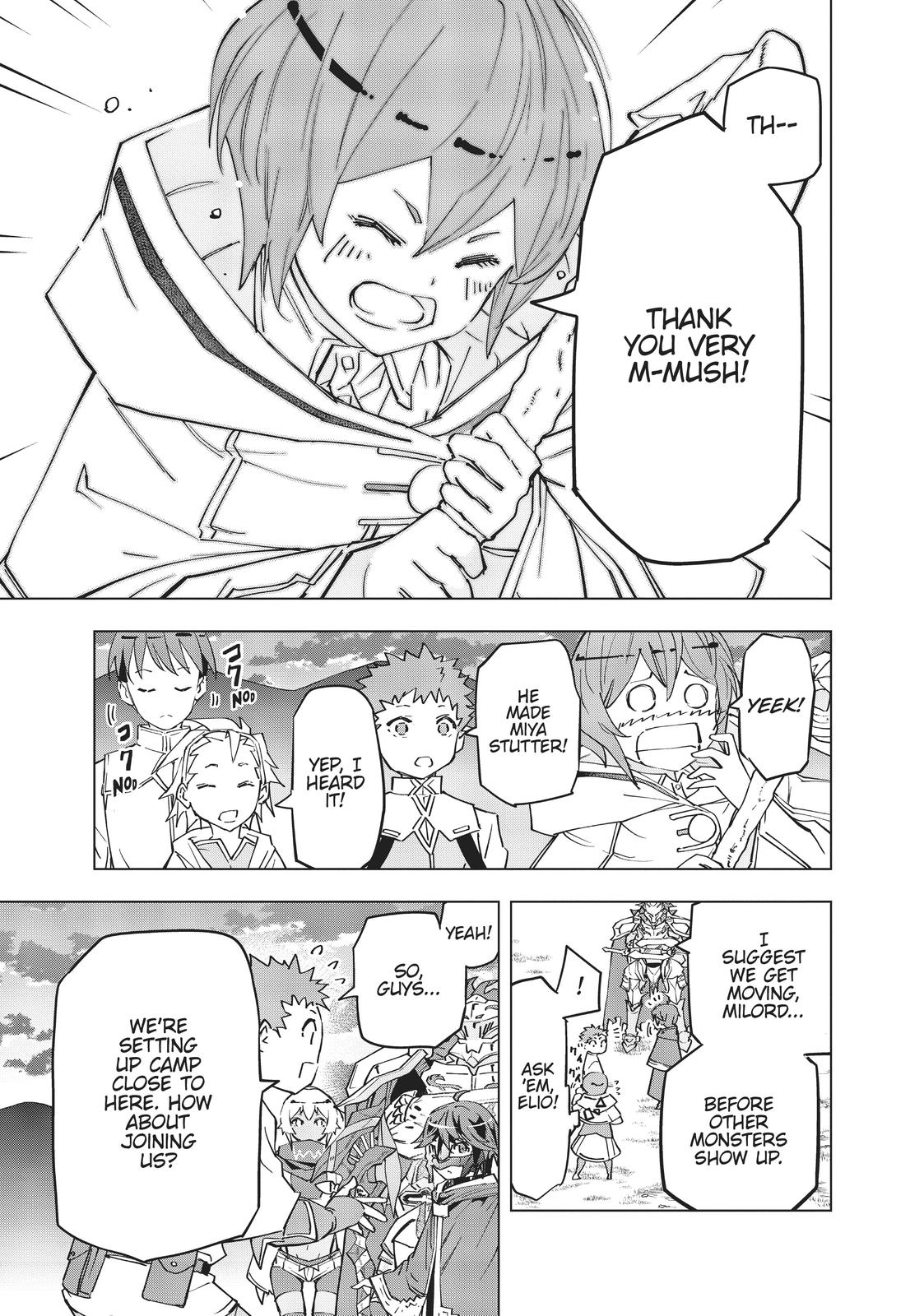 Read Backstabbed in a Backwater Dungeon - My Party Tried to Kill Me, But Thanks to an Infinite Gacha I Got LVL 9999 Friends and Am Out For Revenge Manga Online