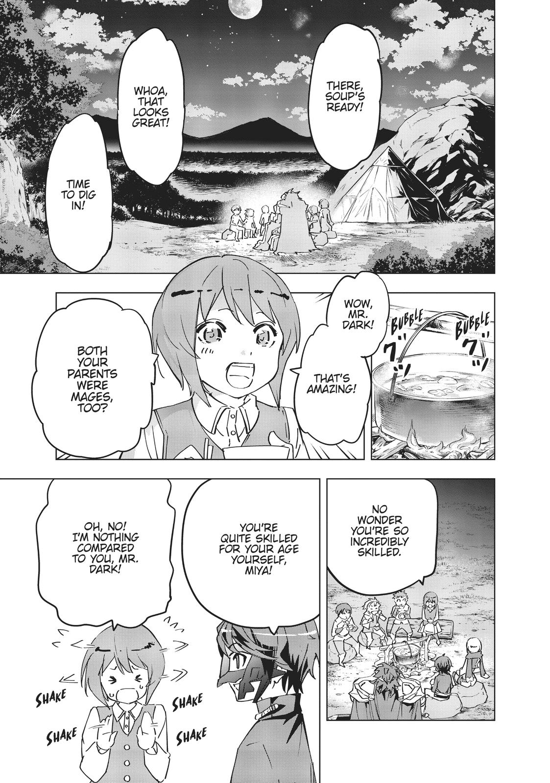 Read Backstabbed in a Backwater Dungeon - My Party Tried to Kill Me, But Thanks to an Infinite Gacha I Got LVL 9999 Friends and Am Out For Revenge Manga Online