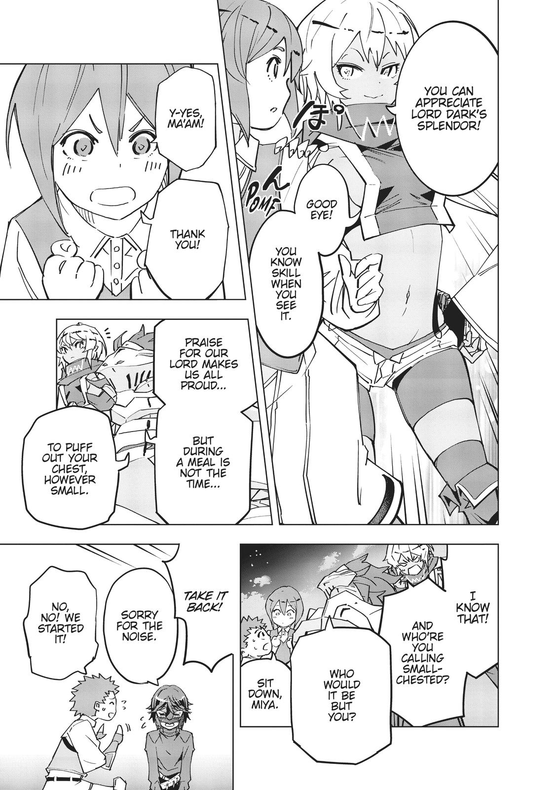 Read Backstabbed in a Backwater Dungeon - My Party Tried to Kill Me, But Thanks to an Infinite Gacha I Got LVL 9999 Friends and Am Out For Revenge Manga Online