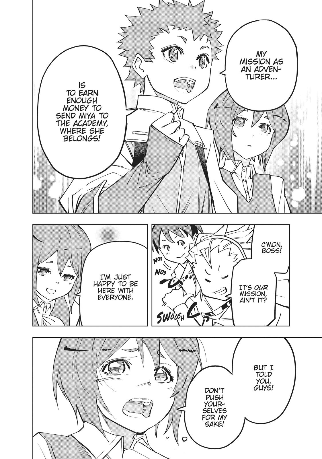 Read Backstabbed in a Backwater Dungeon - My Party Tried to Kill Me, But Thanks to an Infinite Gacha I Got LVL 9999 Friends and Am Out For Revenge Manga Online