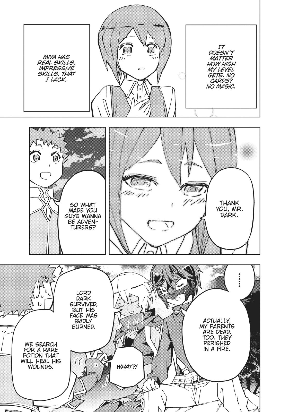 Read Backstabbed in a Backwater Dungeon - My Party Tried to Kill Me, But Thanks to an Infinite Gacha I Got LVL 9999 Friends and Am Out For Revenge Manga Online