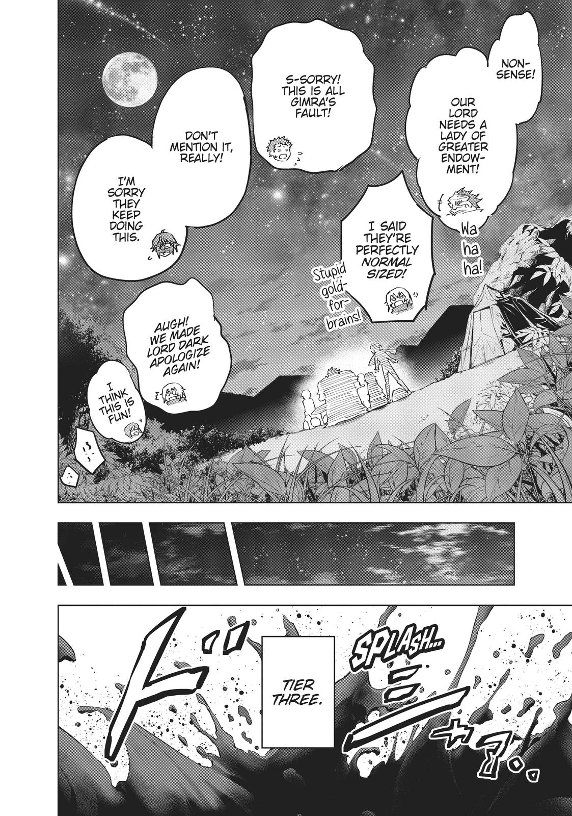 Read Backstabbed in a Backwater Dungeon - My Party Tried to Kill Me, But Thanks to an Infinite Gacha I Got LVL 9999 Friends and Am Out For Revenge Manga Online