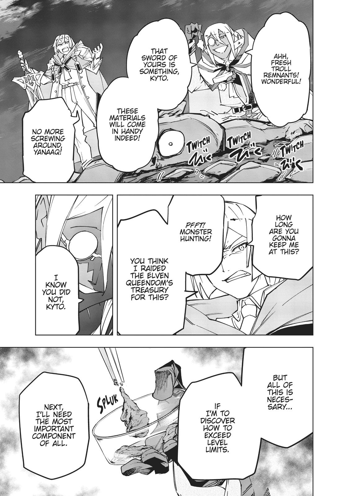 Read Backstabbed in a Backwater Dungeon - My Party Tried to Kill Me, But Thanks to an Infinite Gacha I Got LVL 9999 Friends and Am Out For Revenge Manga Online