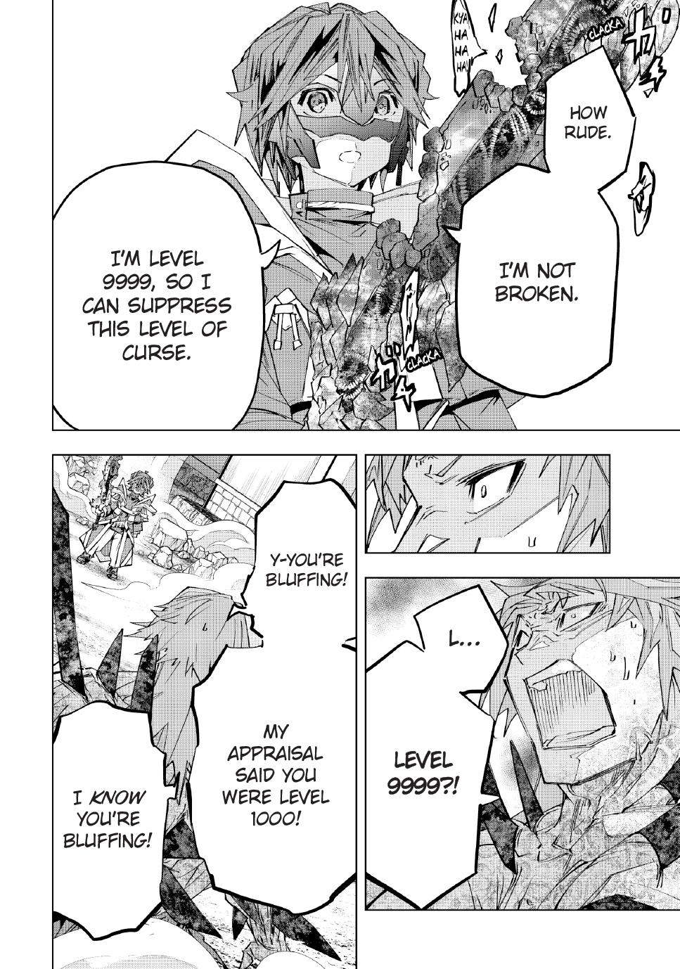 Read Backstabbed in a Backwater Dungeon - My Party Tried to Kill Me, But Thanks to an Infinite Gacha I Got LVL 9999 Friends and Am Out For Revenge Manga Online