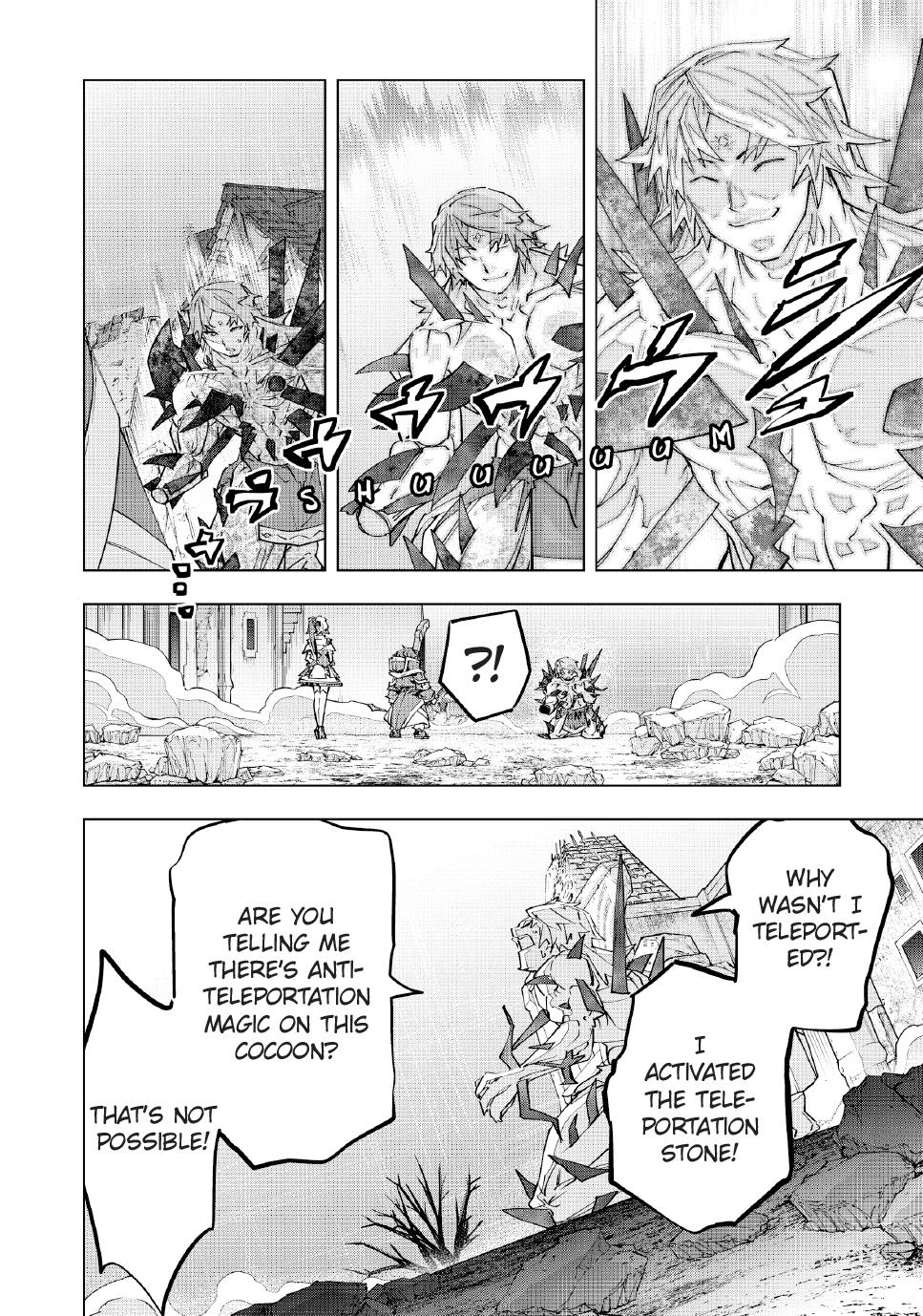Read Backstabbed in a Backwater Dungeon - My Party Tried to Kill Me, But Thanks to an Infinite Gacha I Got LVL 9999 Friends and Am Out For Revenge Manga Online