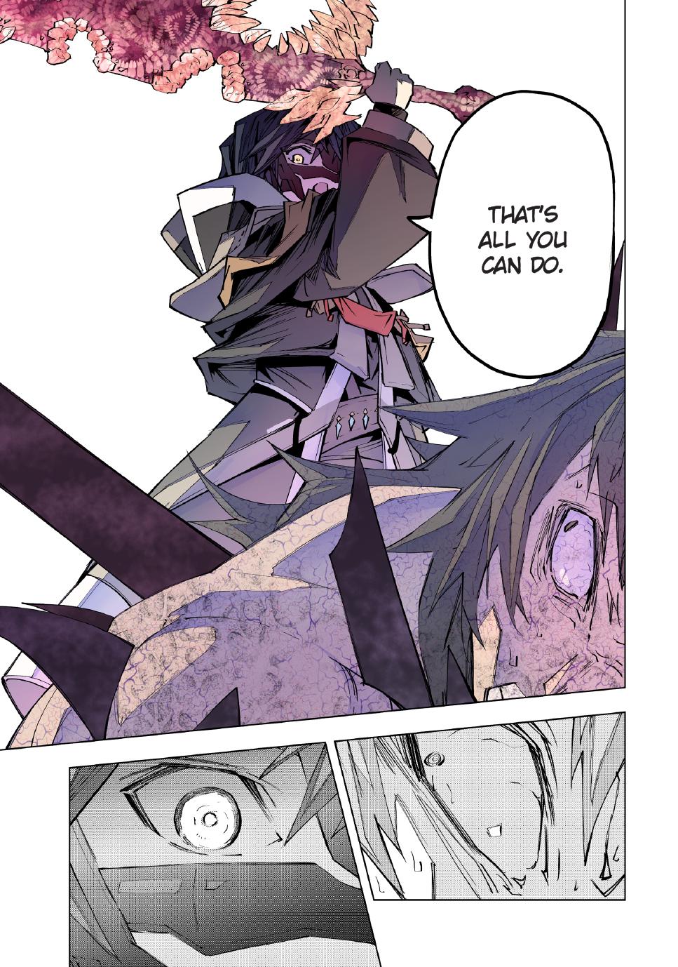 Read Backstabbed in a Backwater Dungeon - My Party Tried to Kill Me, But Thanks to an Infinite Gacha I Got LVL 9999 Friends and Am Out For Revenge Manga Online