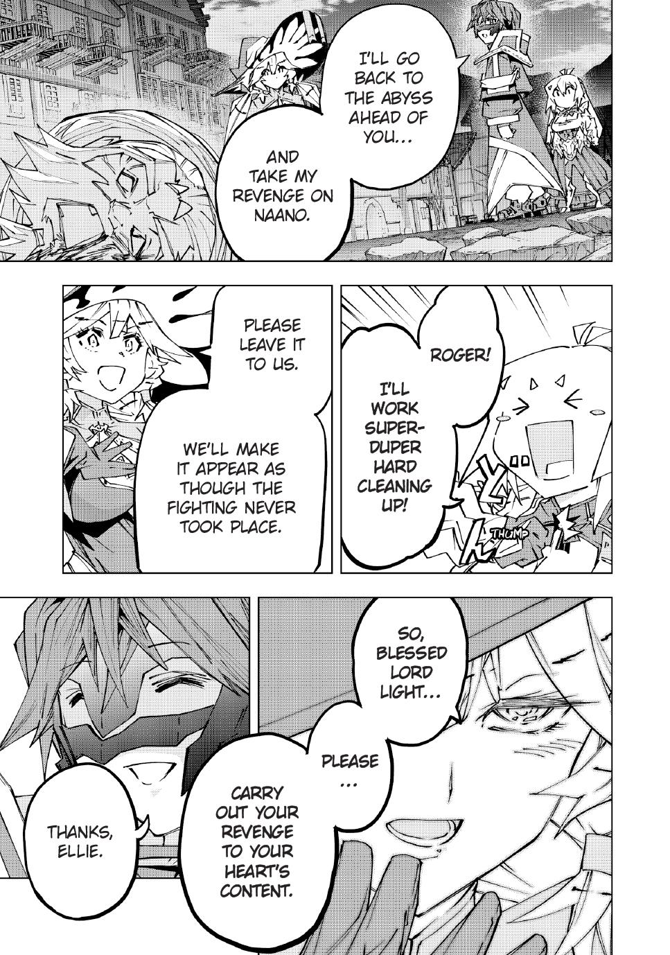 Read Backstabbed in a Backwater Dungeon - My Party Tried to Kill Me, But Thanks to an Infinite Gacha I Got LVL 9999 Friends and Am Out For Revenge Manga Online