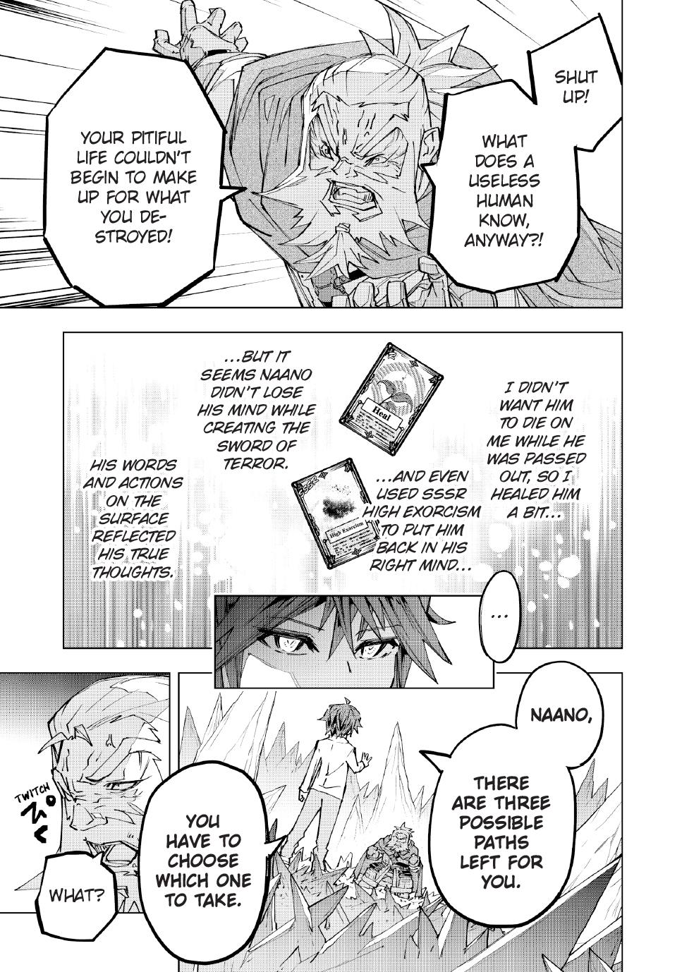 Read Backstabbed in a Backwater Dungeon - My Party Tried to Kill Me, But Thanks to an Infinite Gacha I Got LVL 9999 Friends and Am Out For Revenge Manga Online