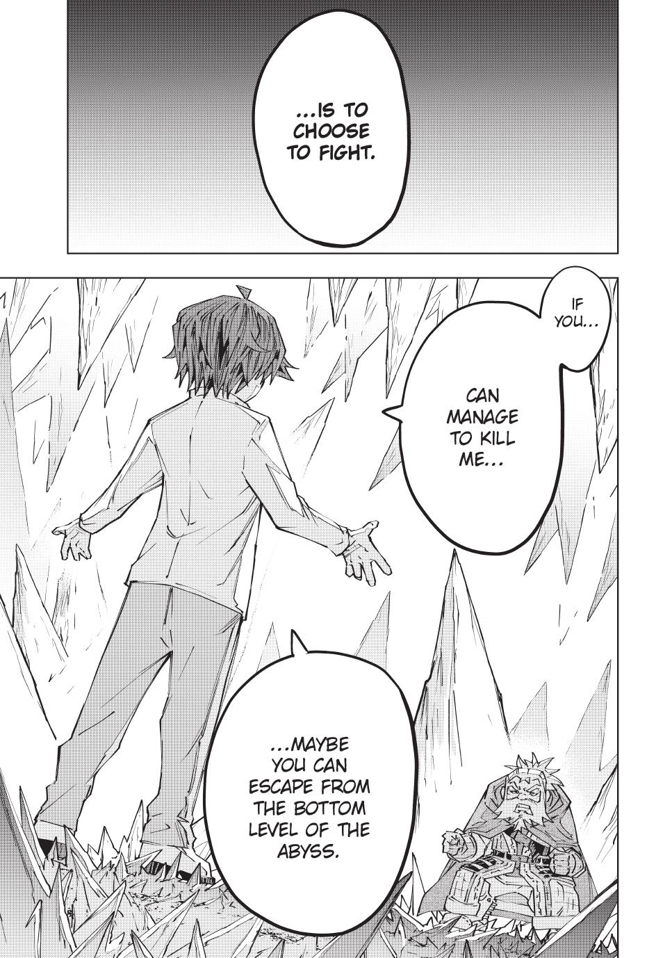 Read Backstabbed in a Backwater Dungeon - My Party Tried to Kill Me, But Thanks to an Infinite Gacha I Got LVL 9999 Friends and Am Out For Revenge Manga Online