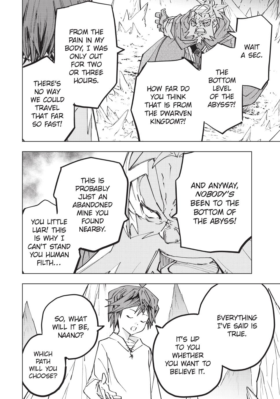 Read Backstabbed in a Backwater Dungeon - My Party Tried to Kill Me, But Thanks to an Infinite Gacha I Got LVL 9999 Friends and Am Out For Revenge Manga Online