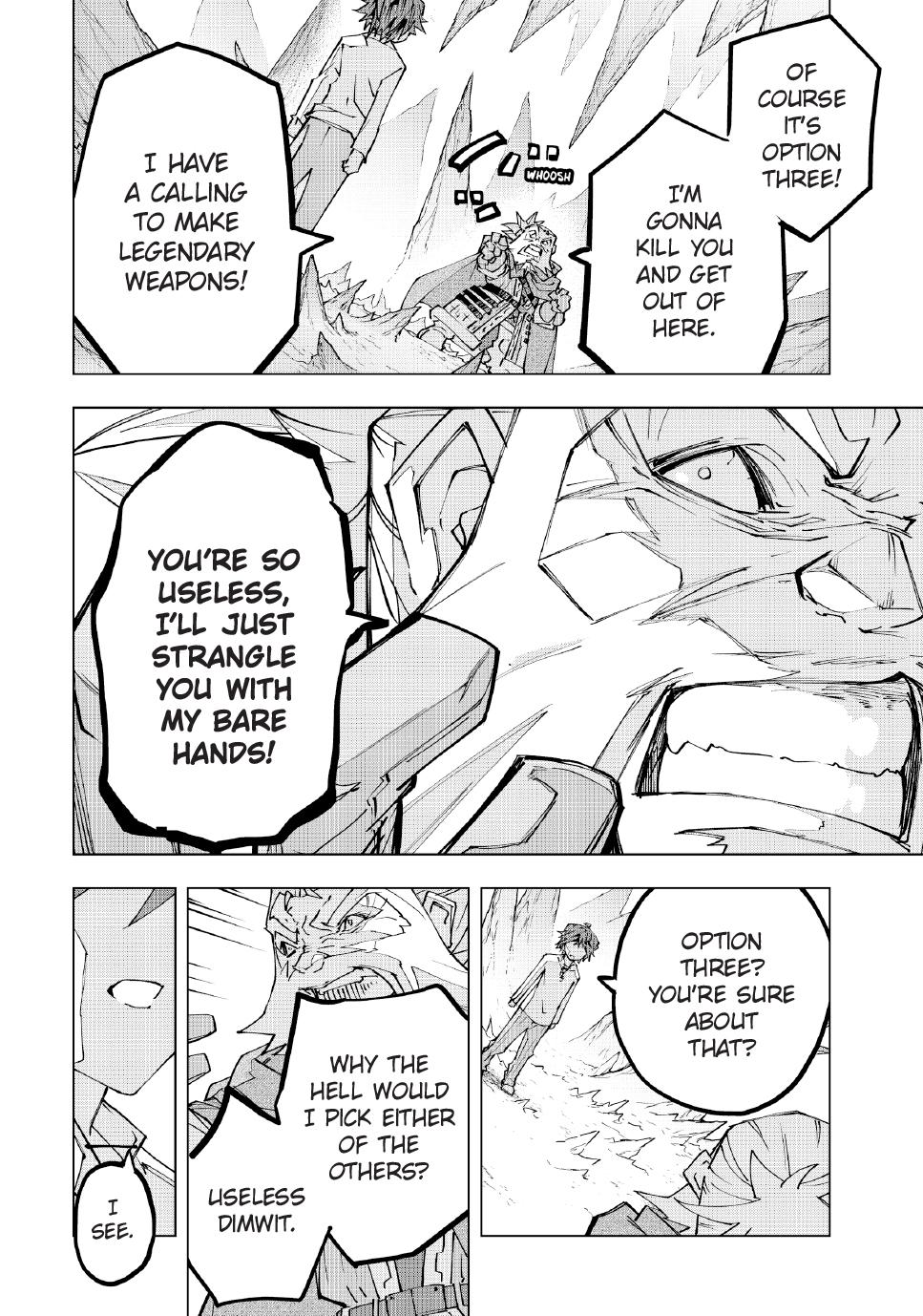 Read Backstabbed in a Backwater Dungeon - My Party Tried to Kill Me, But Thanks to an Infinite Gacha I Got LVL 9999 Friends and Am Out For Revenge Manga Online