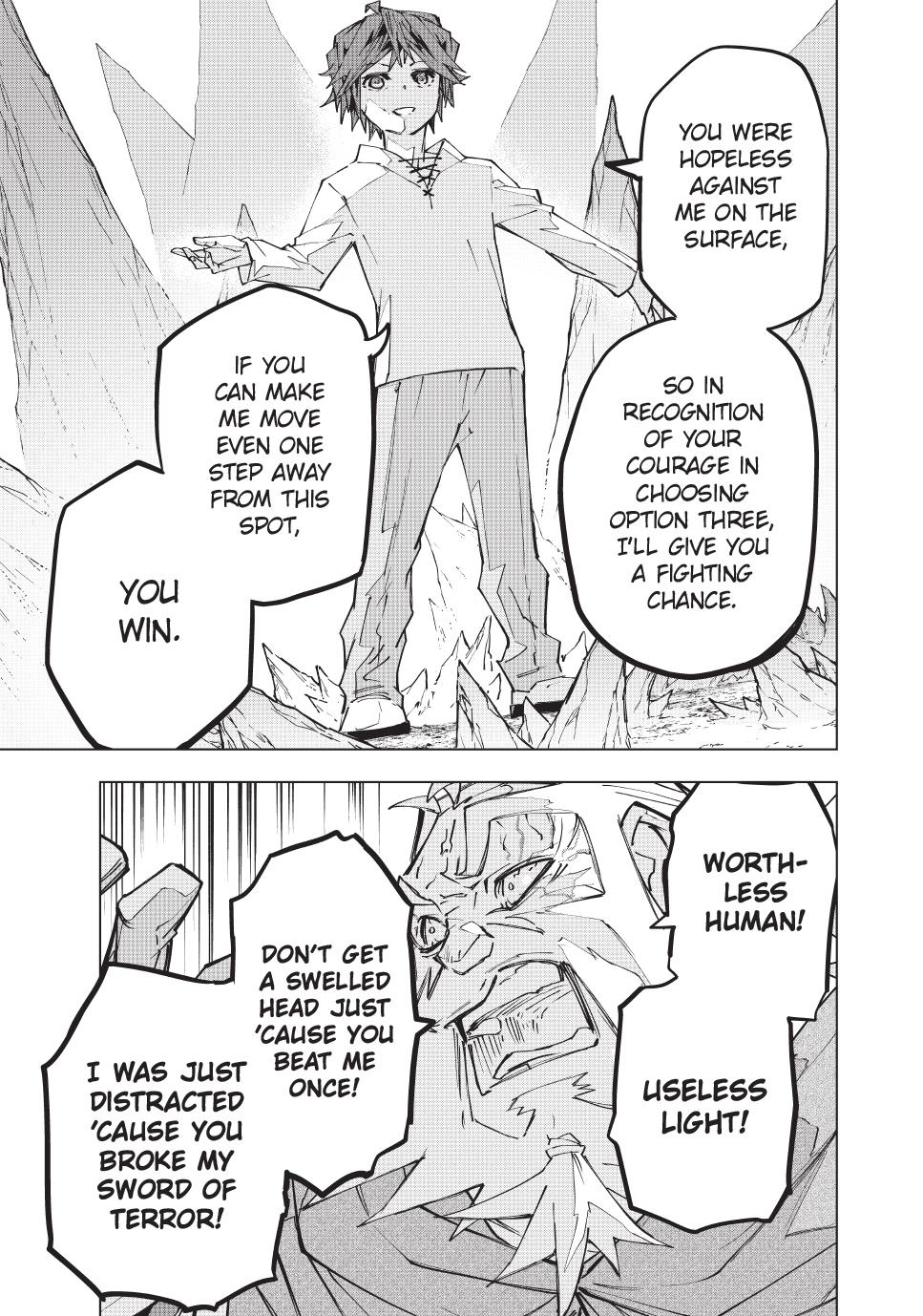 Read Backstabbed in a Backwater Dungeon - My Party Tried to Kill Me, But Thanks to an Infinite Gacha I Got LVL 9999 Friends and Am Out For Revenge Manga Online