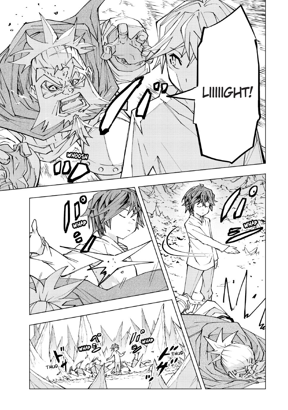 Read Backstabbed in a Backwater Dungeon - My Party Tried to Kill Me, But Thanks to an Infinite Gacha I Got LVL 9999 Friends and Am Out For Revenge Manga Online
