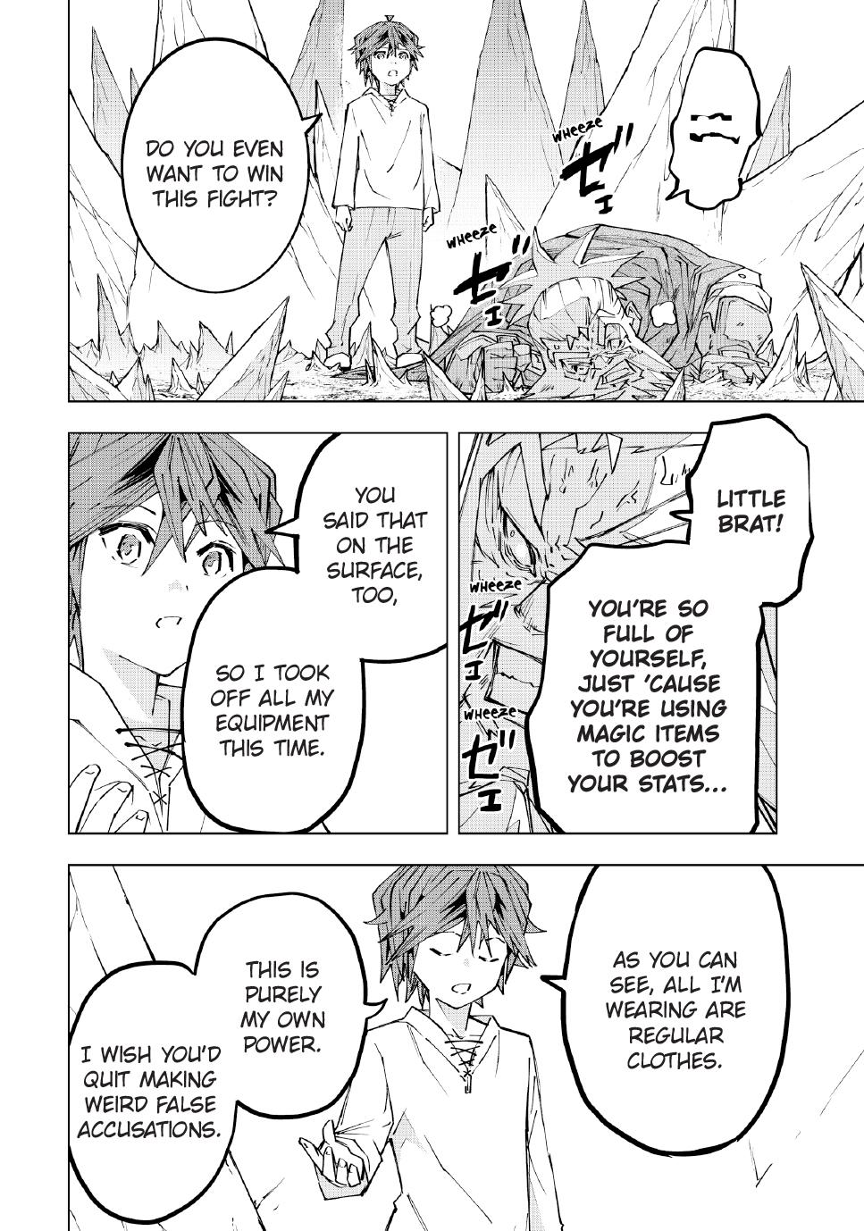 Read Backstabbed in a Backwater Dungeon - My Party Tried to Kill Me, But Thanks to an Infinite Gacha I Got LVL 9999 Friends and Am Out For Revenge Manga Online