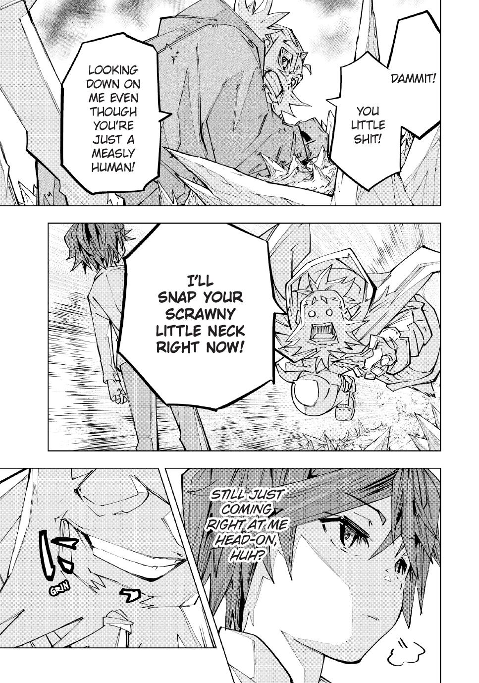 Read Backstabbed in a Backwater Dungeon - My Party Tried to Kill Me, But Thanks to an Infinite Gacha I Got LVL 9999 Friends and Am Out For Revenge Manga Online