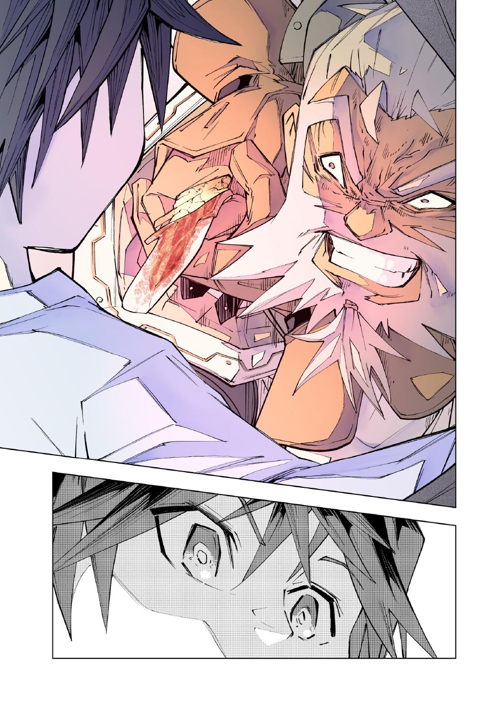 Read Backstabbed in a Backwater Dungeon - My Party Tried to Kill Me, But Thanks to an Infinite Gacha I Got LVL 9999 Friends and Am Out For Revenge Manga Online