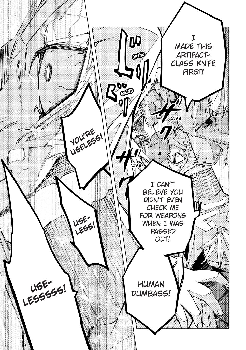 Read Backstabbed in a Backwater Dungeon - My Party Tried to Kill Me, But Thanks to an Infinite Gacha I Got LVL 9999 Friends and Am Out For Revenge Manga Online