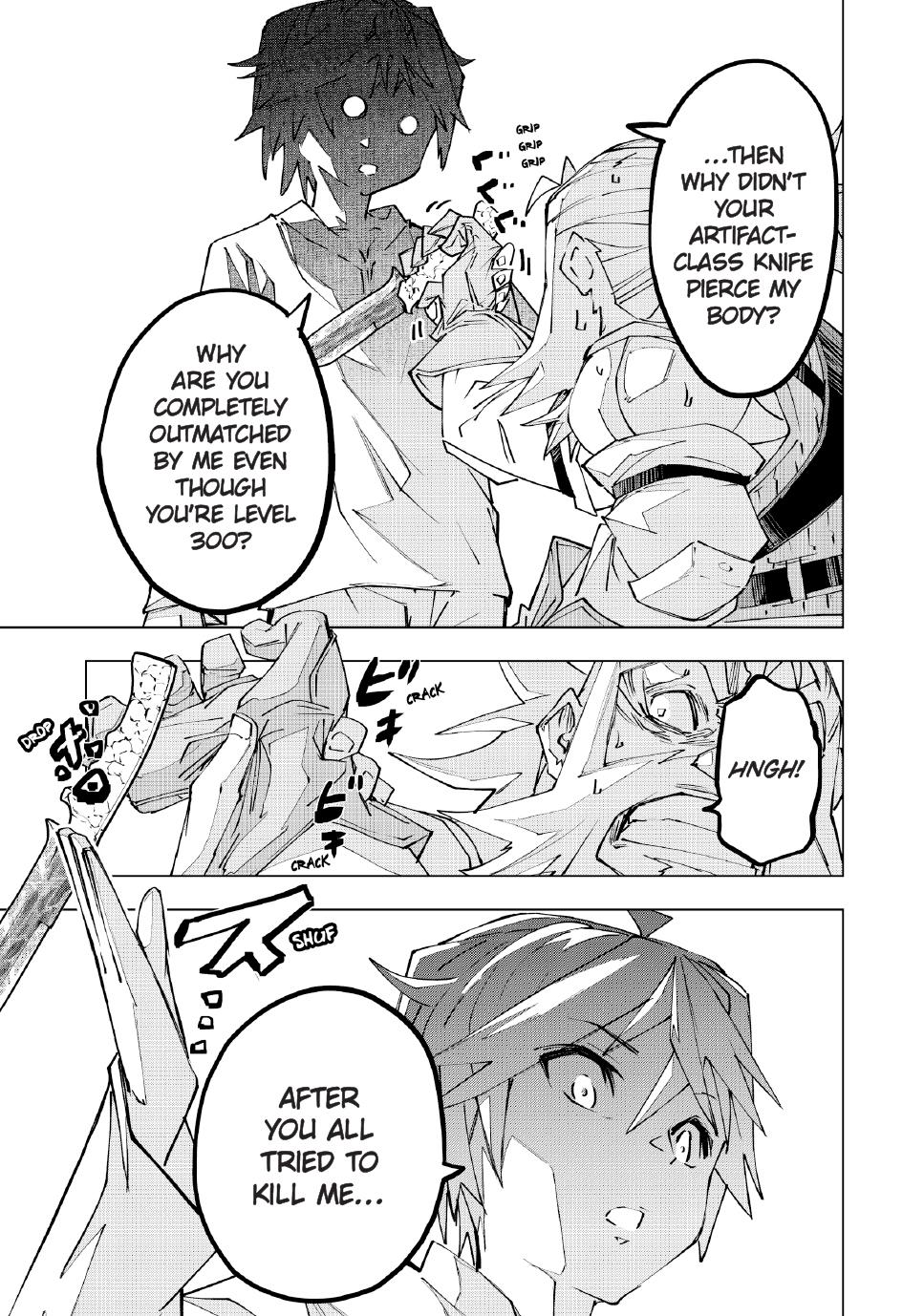 Read Backstabbed in a Backwater Dungeon - My Party Tried to Kill Me, But Thanks to an Infinite Gacha I Got LVL 9999 Friends and Am Out For Revenge Manga Online