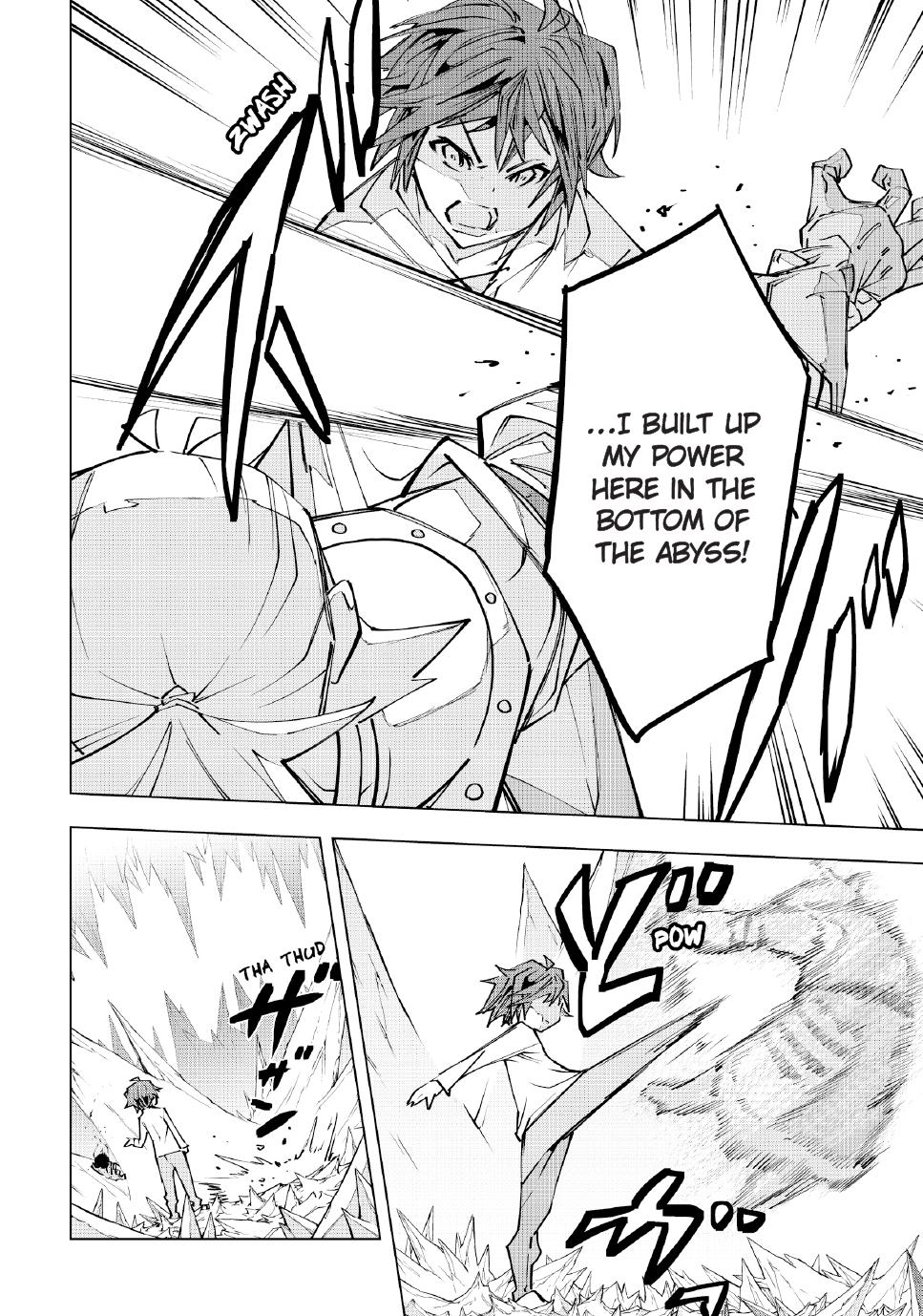 Read Backstabbed in a Backwater Dungeon - My Party Tried to Kill Me, But Thanks to an Infinite Gacha I Got LVL 9999 Friends and Am Out For Revenge Manga Online
