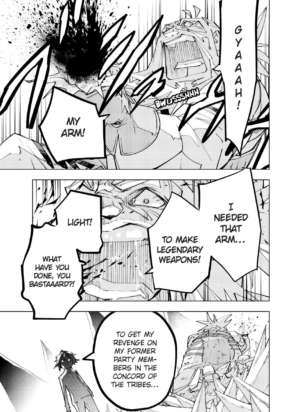 Read Backstabbed in a Backwater Dungeon - My Party Tried to Kill Me, But Thanks to an Infinite Gacha I Got LVL 9999 Friends and Am Out For Revenge Manga Online
