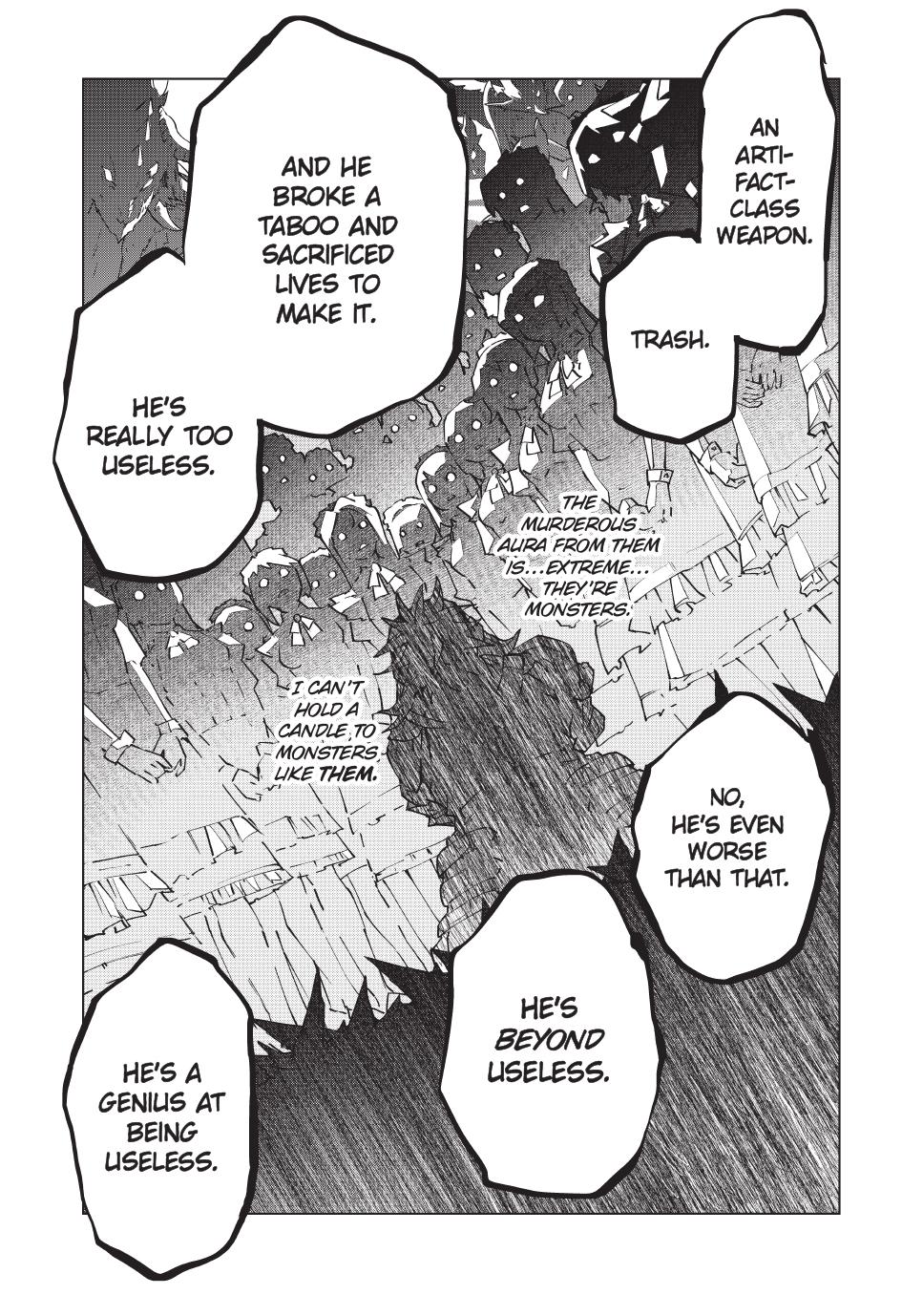 Read Backstabbed in a Backwater Dungeon - My Party Tried to Kill Me, But Thanks to an Infinite Gacha I Got LVL 9999 Friends and Am Out For Revenge Manga Online