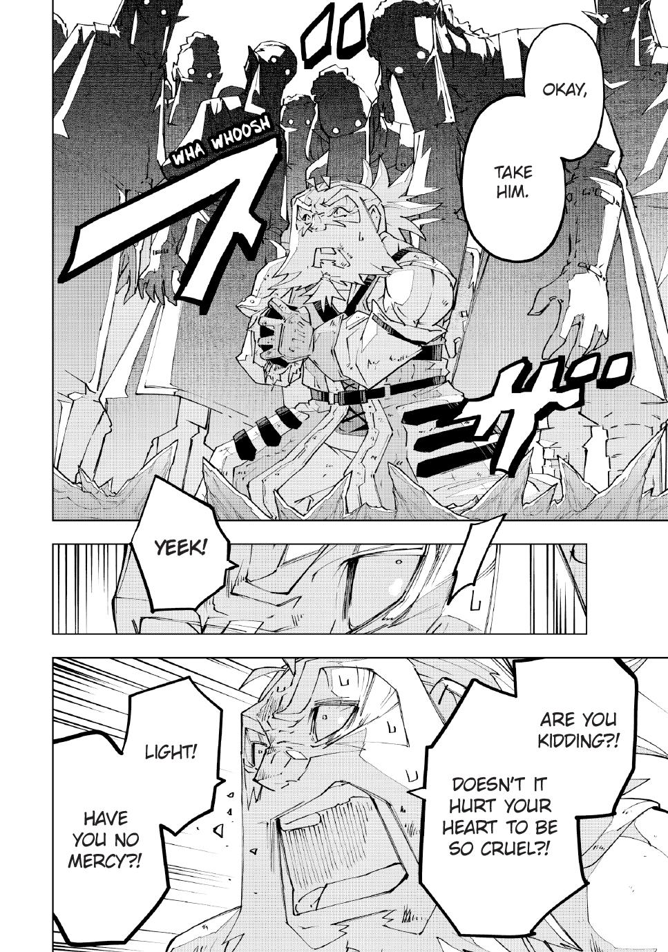 Read Backstabbed in a Backwater Dungeon - My Party Tried to Kill Me, But Thanks to an Infinite Gacha I Got LVL 9999 Friends and Am Out For Revenge Manga Online