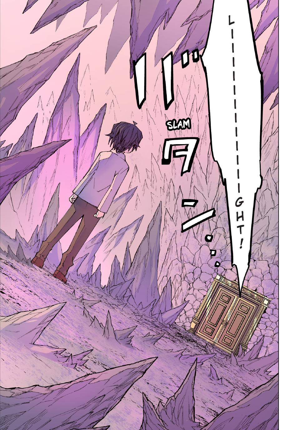 Read Backstabbed in a Backwater Dungeon - My Party Tried to Kill Me, But Thanks to an Infinite Gacha I Got LVL 9999 Friends and Am Out For Revenge Manga Online