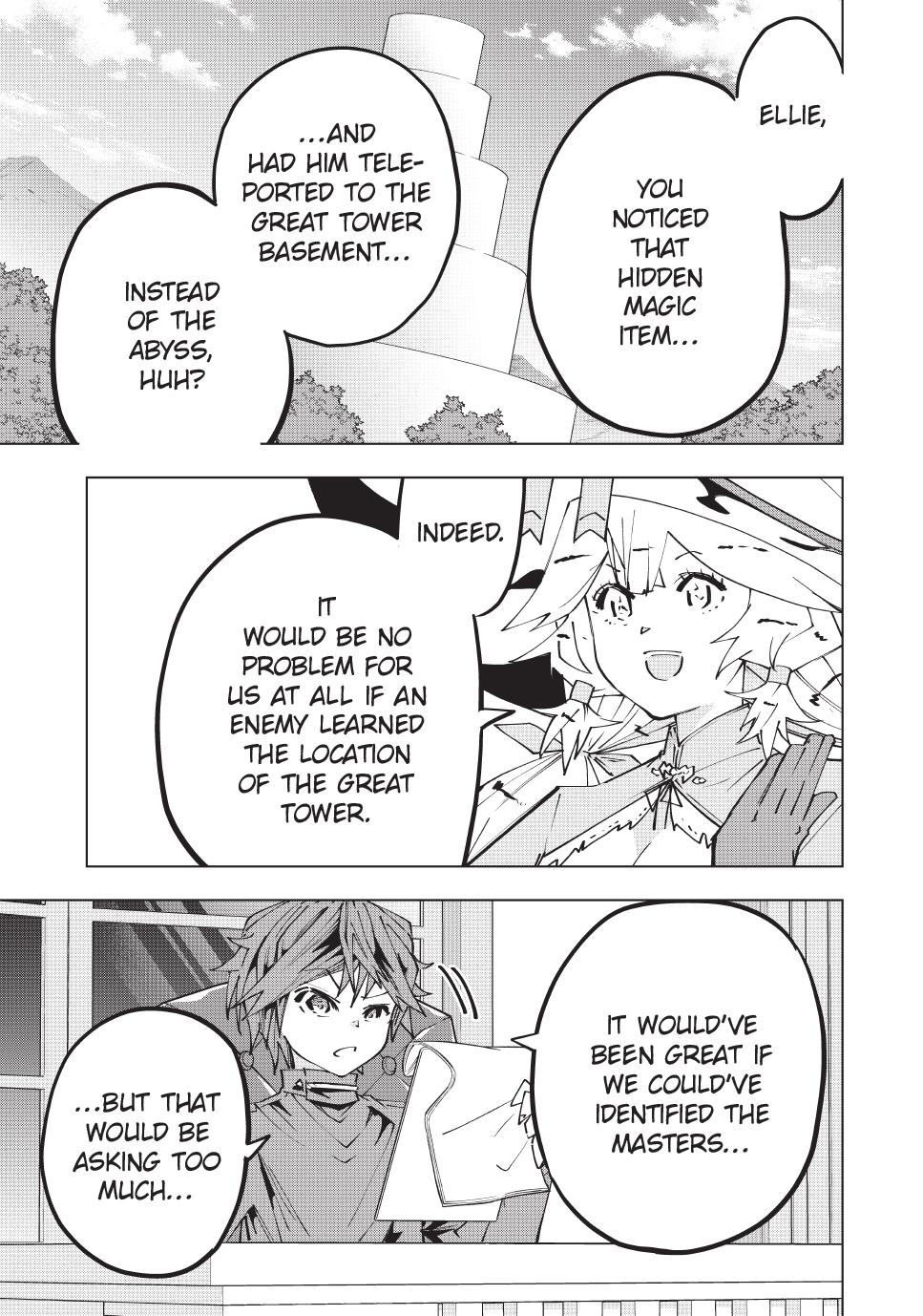 Read Backstabbed in a Backwater Dungeon - My Party Tried to Kill Me, But Thanks to an Infinite Gacha I Got LVL 9999 Friends and Am Out For Revenge Manga Online