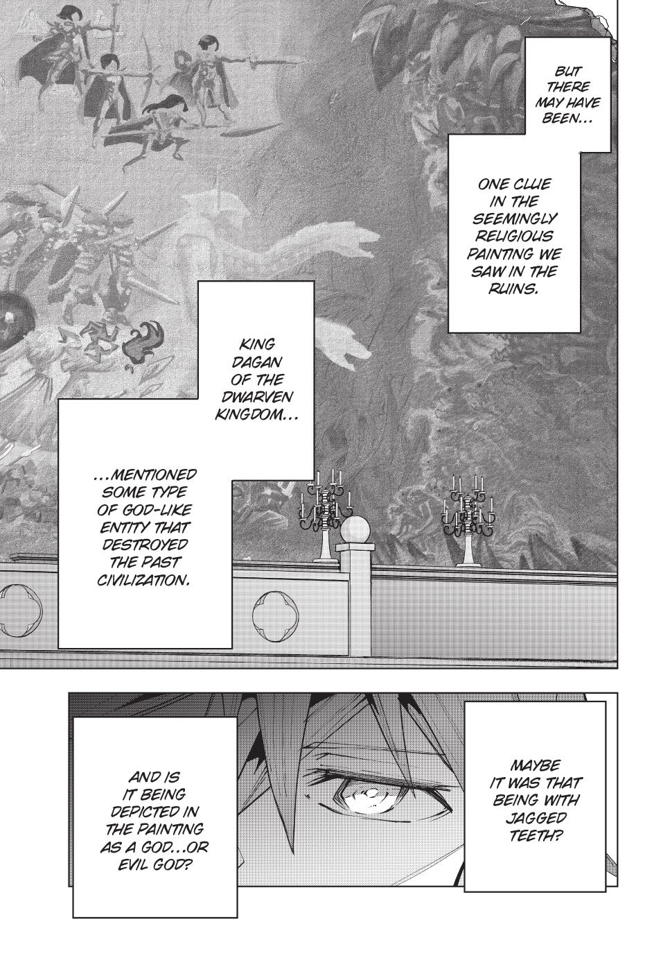 Read Backstabbed in a Backwater Dungeon - My Party Tried to Kill Me, But Thanks to an Infinite Gacha I Got LVL 9999 Friends and Am Out For Revenge Manga Online