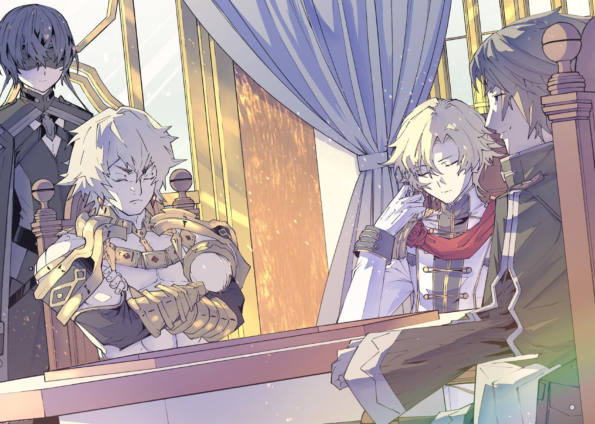Read Backstabbed in a Backwater Dungeon - My Party Tried to Kill Me, But Thanks to an Infinite Gacha I Got LVL 9999 Friends and Am Out For Revenge Manga Online