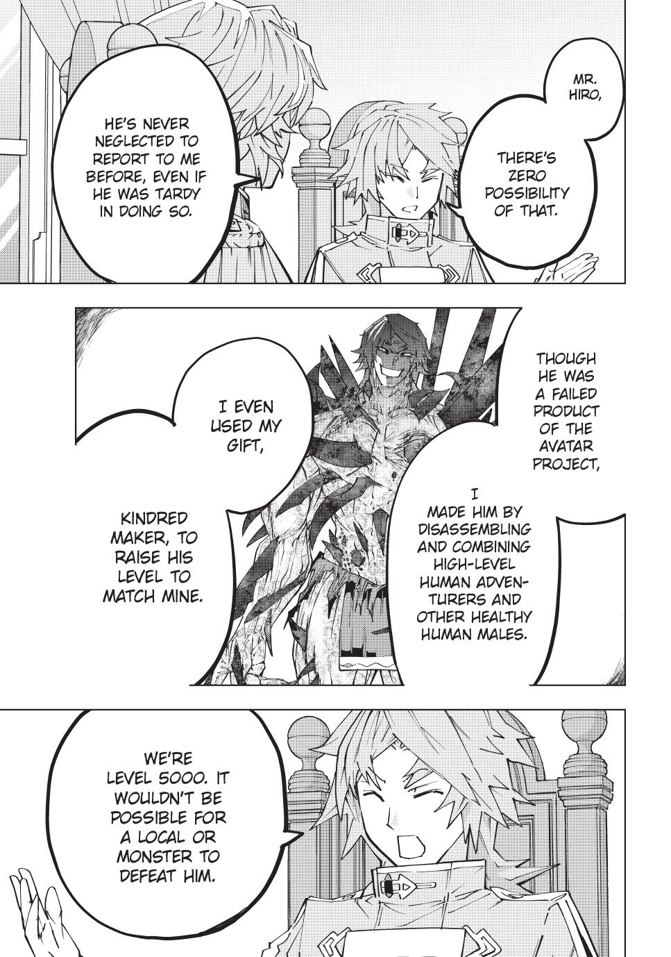 Read Backstabbed in a Backwater Dungeon - My Party Tried to Kill Me, But Thanks to an Infinite Gacha I Got LVL 9999 Friends and Am Out For Revenge Manga Online