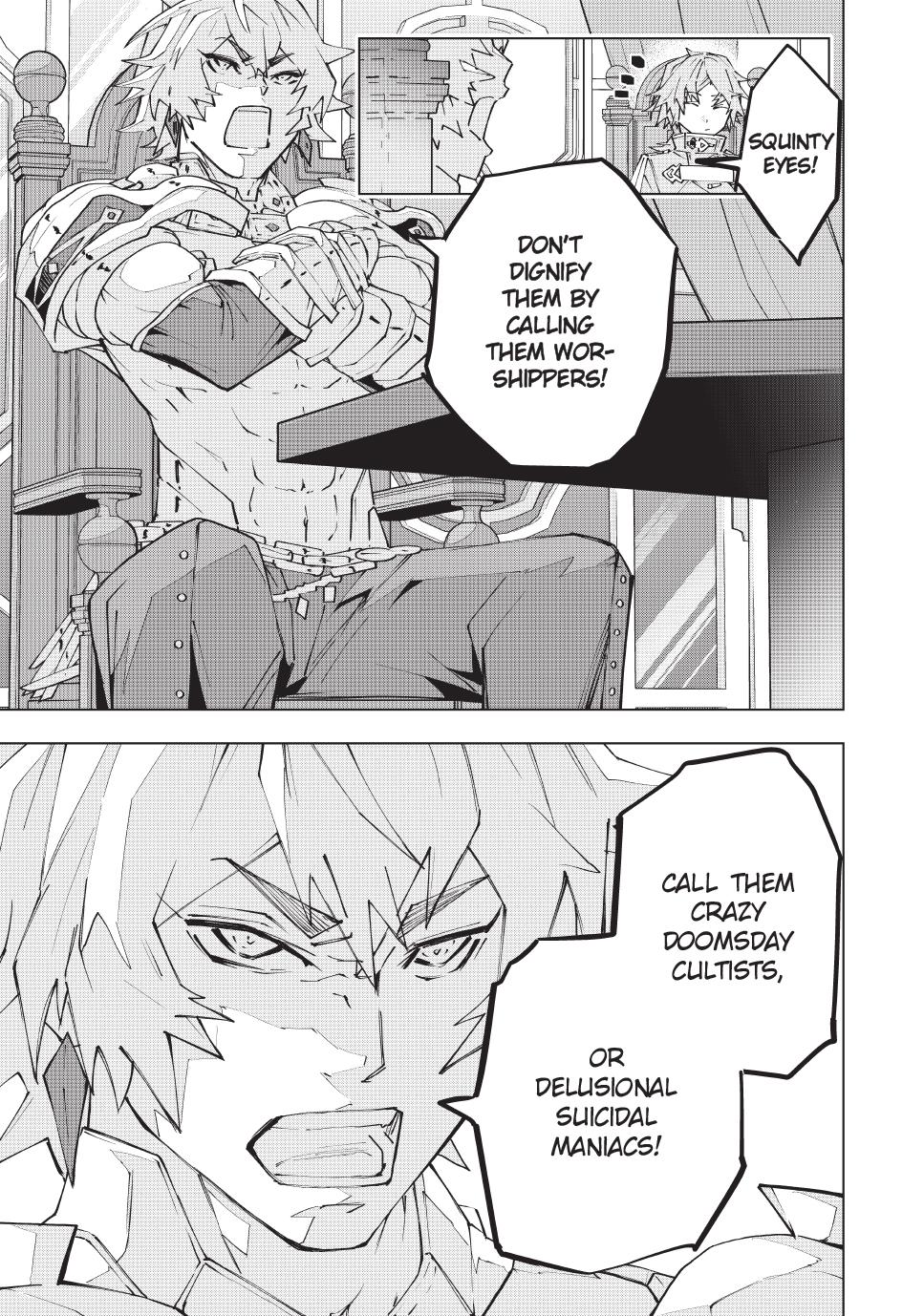 Read Backstabbed in a Backwater Dungeon - My Party Tried to Kill Me, But Thanks to an Infinite Gacha I Got LVL 9999 Friends and Am Out For Revenge Manga Online