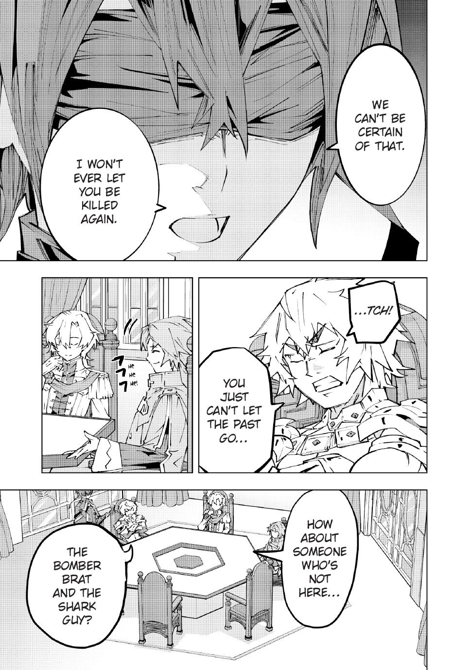 Read Backstabbed in a Backwater Dungeon - My Party Tried to Kill Me, But Thanks to an Infinite Gacha I Got LVL 9999 Friends and Am Out For Revenge Manga Online