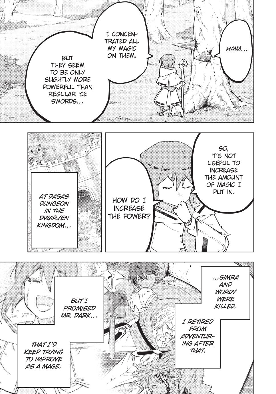 Read Backstabbed in a Backwater Dungeon - My Party Tried to Kill Me, But Thanks to an Infinite Gacha I Got LVL 9999 Friends and Am Out For Revenge Manga Online