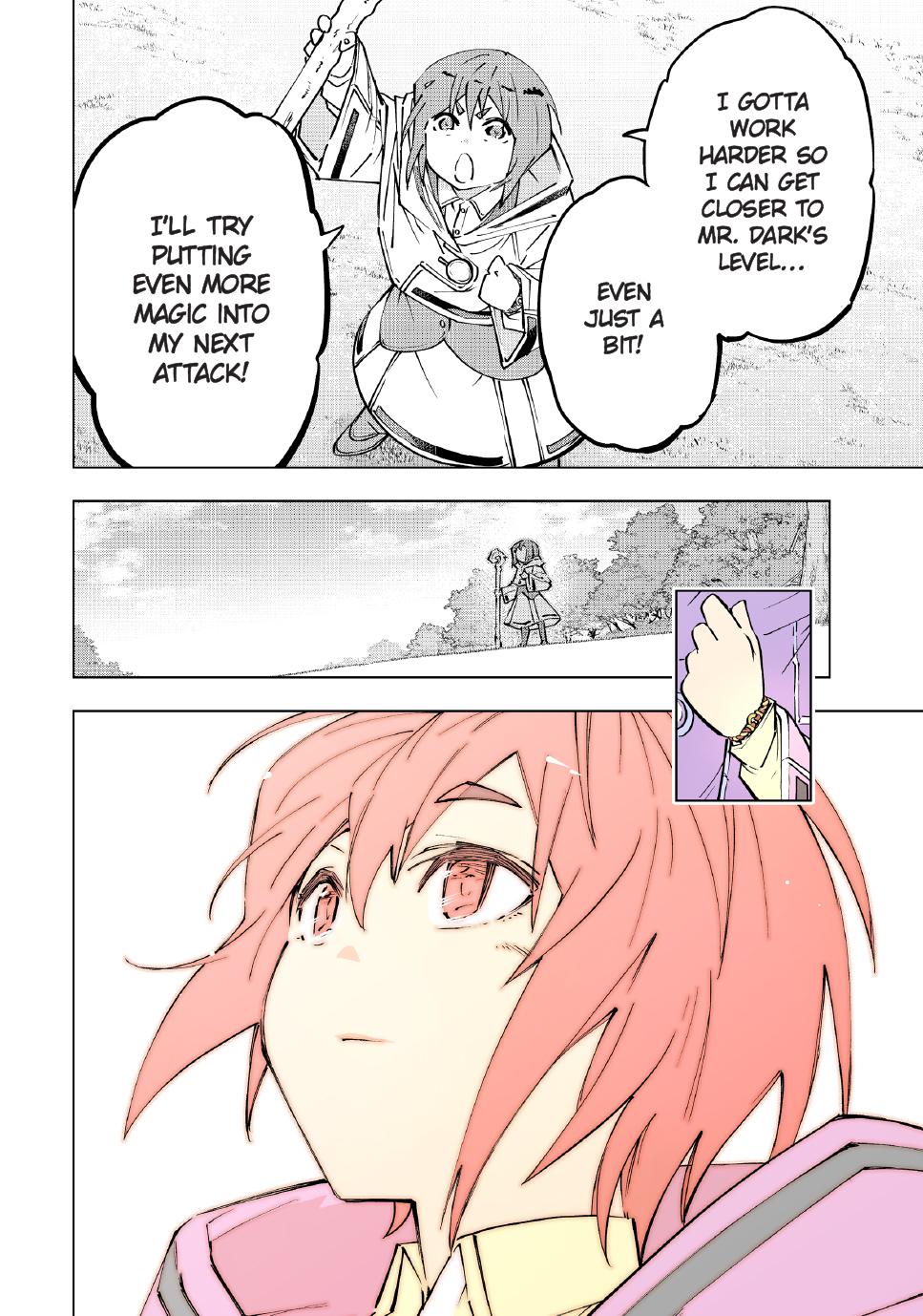 Read Backstabbed in a Backwater Dungeon - My Party Tried to Kill Me, But Thanks to an Infinite Gacha I Got LVL 9999 Friends and Am Out For Revenge Manga Online
