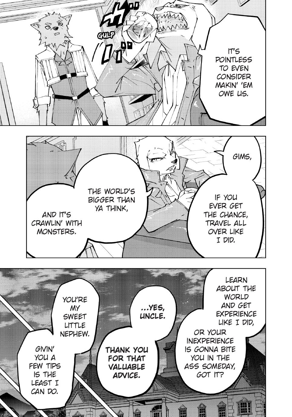 Read Backstabbed in a Backwater Dungeon - My Party Tried to Kill Me, But Thanks to an Infinite Gacha I Got LVL 9999 Friends and Am Out For Revenge Manga Online
