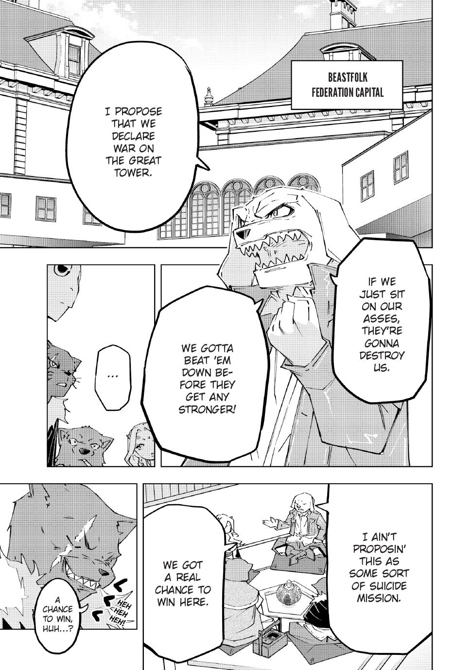 Read Backstabbed in a Backwater Dungeon - My Party Tried to Kill Me, But Thanks to an Infinite Gacha I Got LVL 9999 Friends and Am Out For Revenge Manga Online