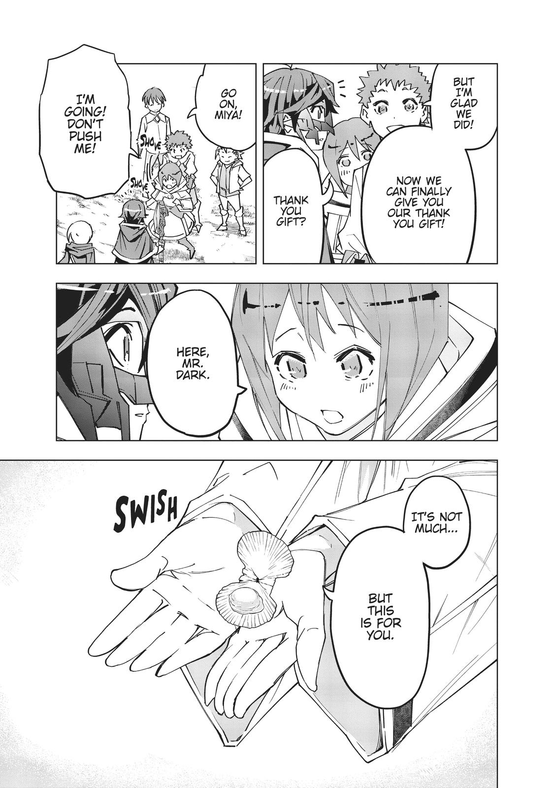 Read Backstabbed in a Backwater Dungeon - My Party Tried to Kill Me, But Thanks to an Infinite Gacha I Got LVL 9999 Friends and Am Out For Revenge Manga Online