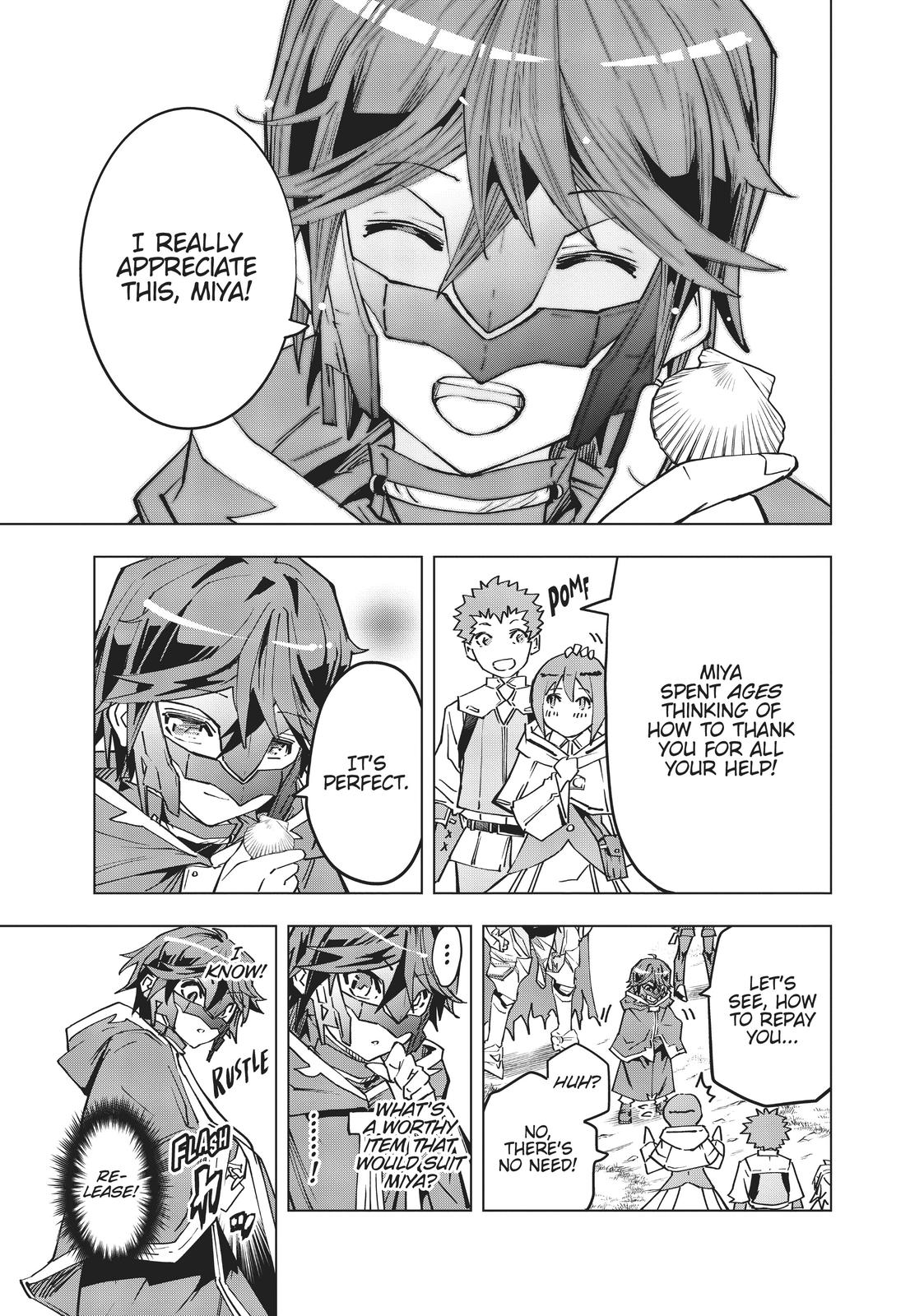 Read Backstabbed in a Backwater Dungeon - My Party Tried to Kill Me, But Thanks to an Infinite Gacha I Got LVL 9999 Friends and Am Out For Revenge Manga Online