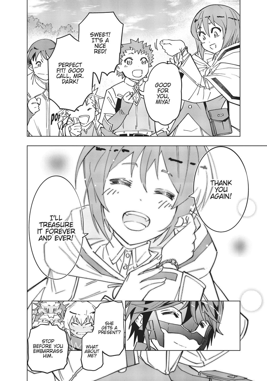 Read Backstabbed in a Backwater Dungeon - My Party Tried to Kill Me, But Thanks to an Infinite Gacha I Got LVL 9999 Friends and Am Out For Revenge Manga Online