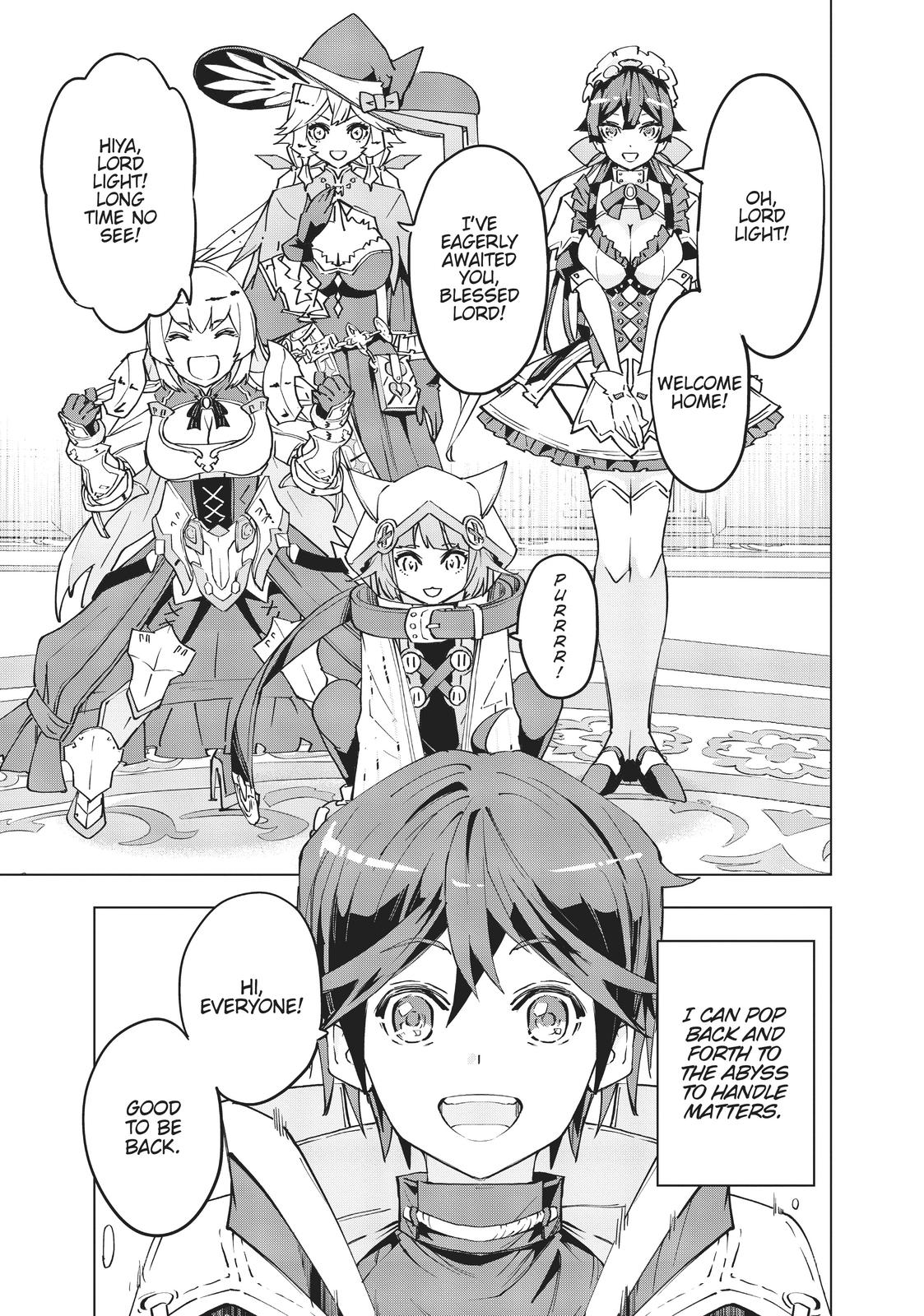 Read Backstabbed in a Backwater Dungeon - My Party Tried to Kill Me, But Thanks to an Infinite Gacha I Got LVL 9999 Friends and Am Out For Revenge Manga Online